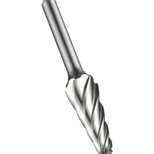 Frässtift D.12,7mm HM Blank DORMER Aktuell