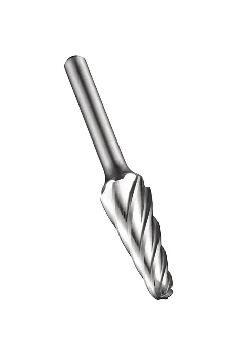 Frässtift D.12,7mm HM Blank DORMER Aktuell