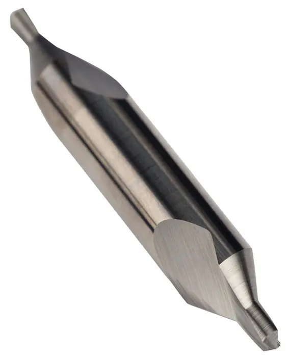 Markenware Zentrierbohrer DIN 333A D.3.15mm HM Blank Rechts 1 DORMER
