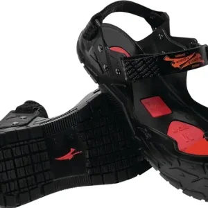 Beliebt Sicherheitsüberschuh Visitor Integral Gr.M (37-42) schwarz EN20345 LEMAITRE