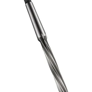 Bestpreis Maschinenreibahle B101 BS 328 H7 Form B D.22mm HSS-E Blank/dampf.MK2 DORMER