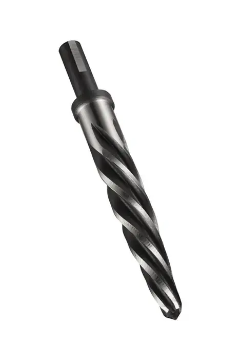 Karosseriereibahle B122 D.11/16 Zoll HSS Besch.ST/Bronze Z.5 DORMER Must-Have