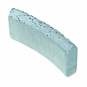 Geprüft Norton Clipper Diamantsegment PRO CB BETON