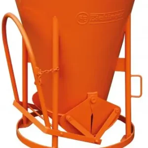 Eichinger Betonsilo 1015, Hebel + Kette Super-Preis