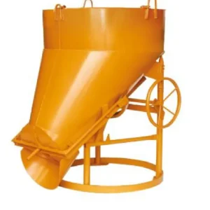 Versand Am Gleichen Tag Eichinger Betonsilo 1022H mit Handrad + Kette