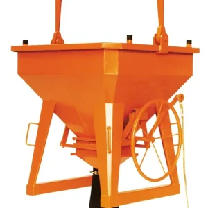 Eichinger Betonsilo 1031H mit Reißleine Preisknaller