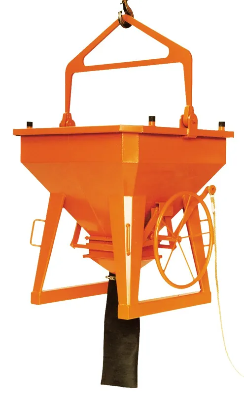 Eichinger Betonsilo 1031H mit Reißleine Preisknaller