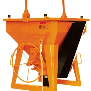 Knallerangebot Eichinger Betonsilo 1032H mit Reißleine