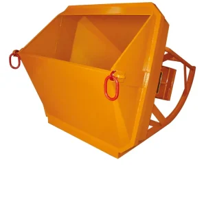 Begrenztes Angebot Eichinger Betonsilo 1034C liegend mit Reißleine