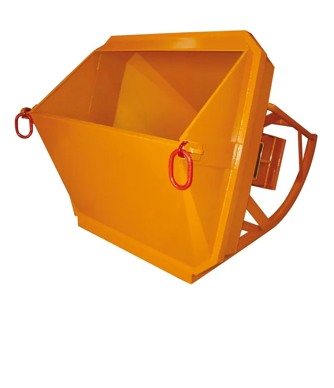 Begrenztes Angebot Eichinger Betonsilo 1034C liegend mit Reißleine