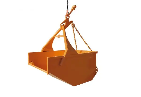 Preiswert Eichinger Aushubkübel 1044