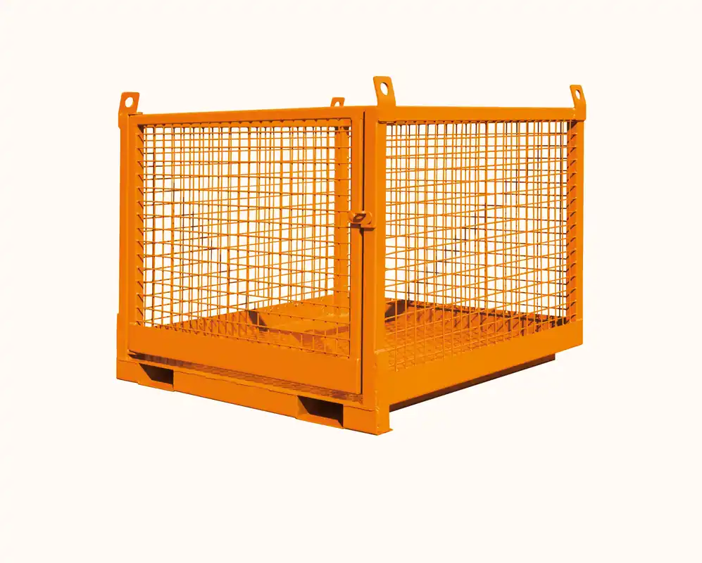 Neu Eichinger Ladebox 1058