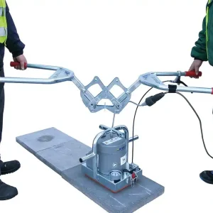 Probst SPEEDY VS-140/200 Vakuum.Handverlegegerät Heißes Angebot