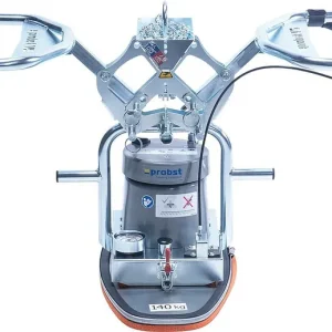 Knallerangebot Probst SPEEDY VS-140/200 Vakuum.Handverlegegerät
