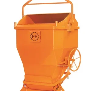 Eichinger Betonsilo 1039H mit Reißleine Top-Preis