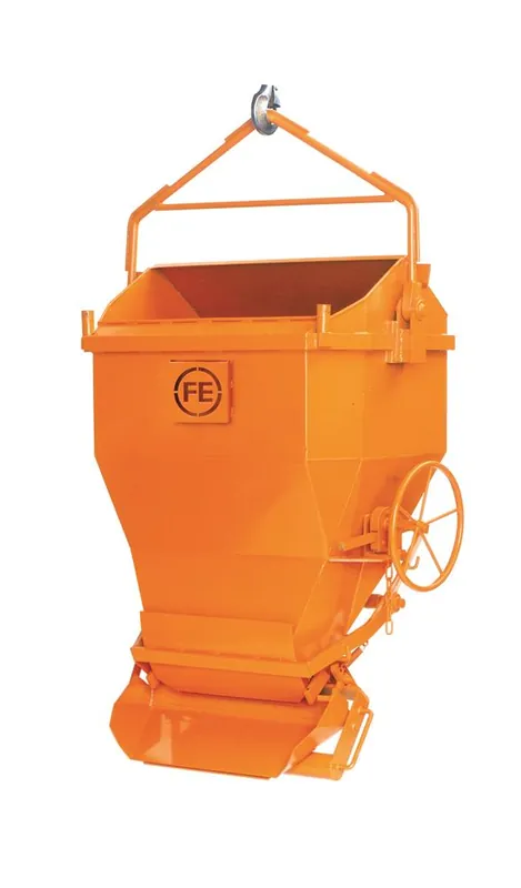 Eichinger Betonsilo 1039H mit Reißleine Top-Preis