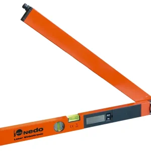 Nedo Winkelmesser LaserWinkeltronic Bestseller