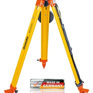 Nedo Mittelschwere Holz-Stative Preiswert