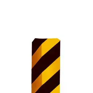 Anfahrschutzwinkel 160 x 160 mm, gelb Direkt Vom Hersteller