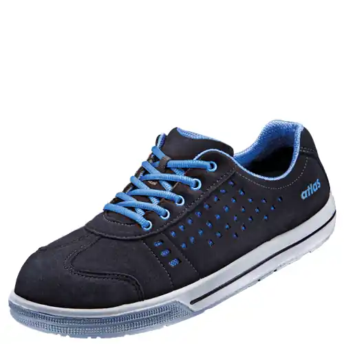 Knallerangebot Atlas Halbschuh A 420 ESD