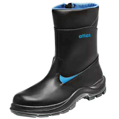 Markenprodukt Atlas Stiefel Anatomic Bau 800 XP S3