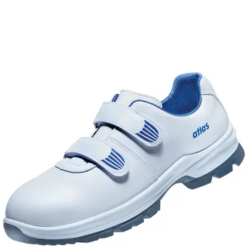 Atlas Halbschuh CL 400 2.0, W12 ESD Neu