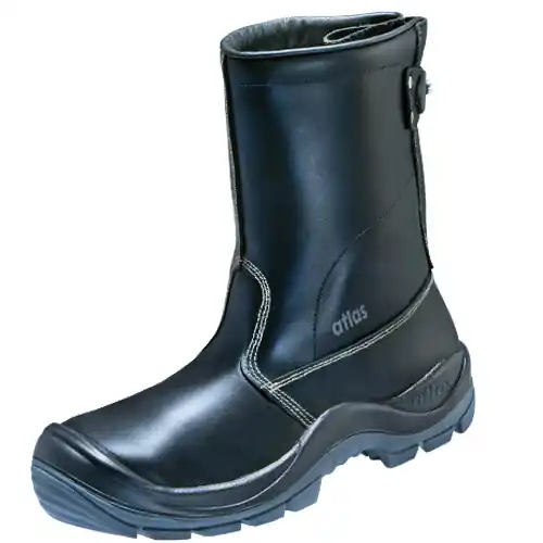 Atlas Stiefel Duo Soft 930 HI HRO S3 Aktuell