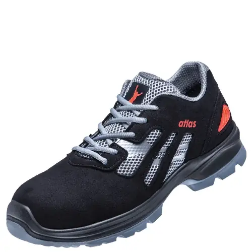 Heißes Angebot Atlas Halbschuh ERGO-MED 2000 2.0, Weite 12