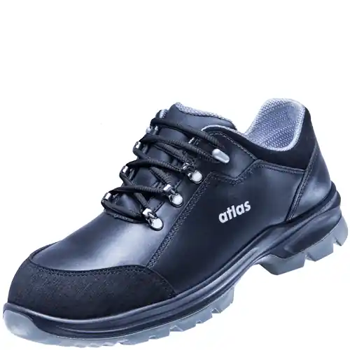 Finale Aktion Atlas Halbschuh ERGO-MED 465 2.0 XP, W13 S3