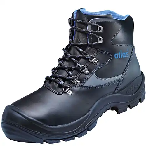 Atlas Stiefel ERGO-MED 500, W14 S3 Billig