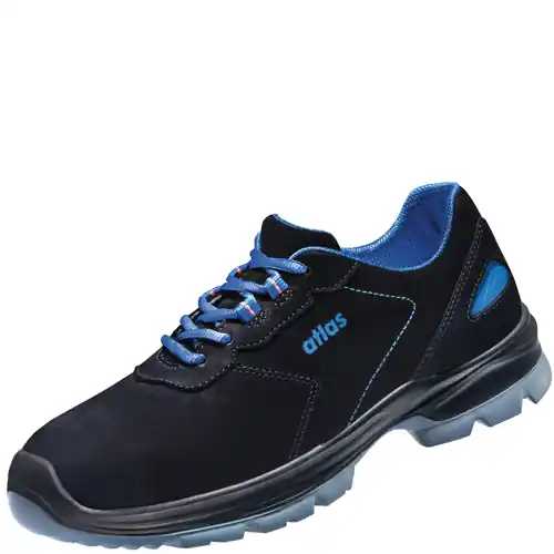 Schneller Versand Atlas Halbschuh ERGO-MED 645 2.0 XP, W10 S3