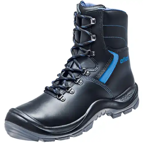 Atlas Stiefel ERGO-MED 846 XP, W10 ESD S3 Aktuell