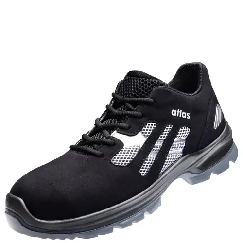 Garantierte Lieferung Atlas Halbschuh FLASH 2000, W12 ESD