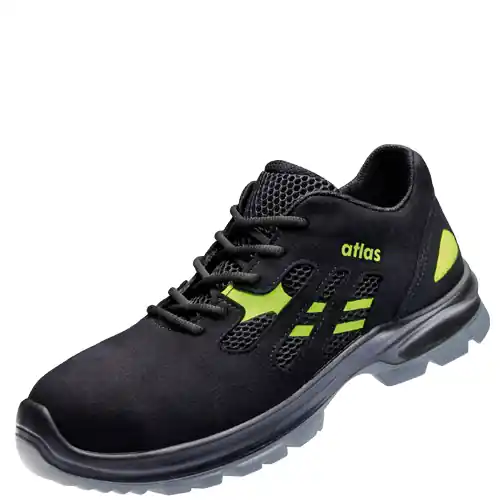 Atlas Halbschuh FLASH 2600 ESD Preiswert