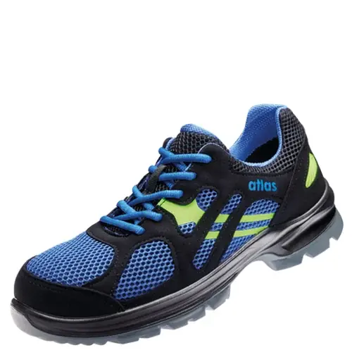 Garantierte Lieferung Atlas Halbschuh FLASH 4000, W13 ESD