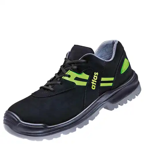Rabatt Atlas Halbschuh FLASH 5265 XP ESD S3