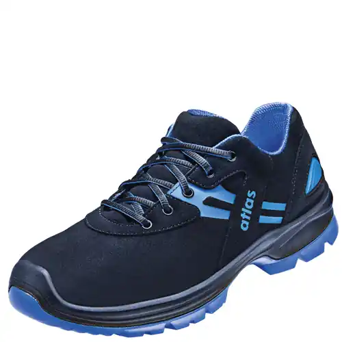 Atlas Halbschuh FLASH 5400 ESD Top-Angebot