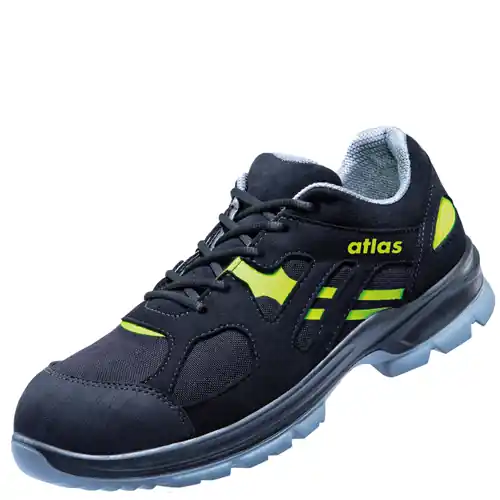 Atlas Halbschuh FLASH 6205 XP ESD S3 Preiswert