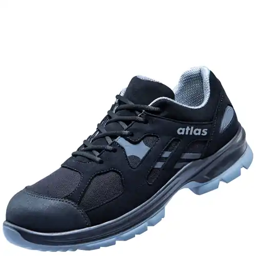Atlas Halbschuh FLASH 6305 XP ESD S3 Beliebt