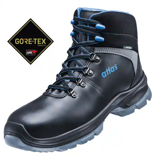 Atlas knöchelhoher Sicherheitsschuh GTX 780 GORE-TEX Sofort Bestellen