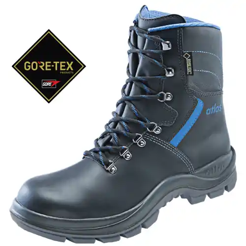 Bestpreis Atlas Stiefel GTX 920 GORE-TEX S3