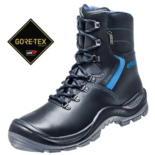 Atlas Stiefel GTX 935 GORE-TEX, W12 S3 Knallerangebot