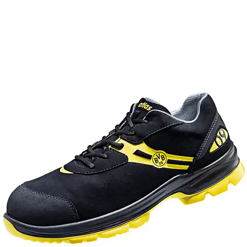 Saisonangebot Atlas Halbschuh Malocher 09 S3