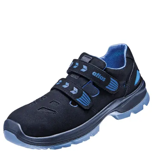 Rabatt Atlas Sandale TX 360 2.0 ESD