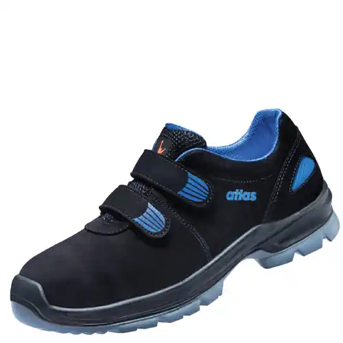 Versand Am Gleichen Tag Atlas Halbschuh TX 40 2.0, Weite 12 ESD