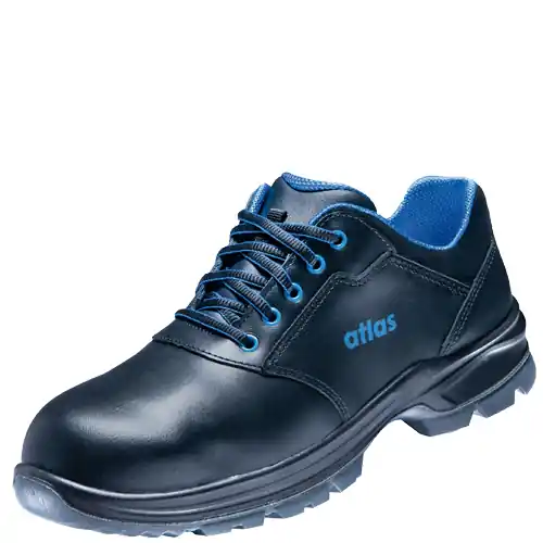 Atlas Halbschuh Anatomic Bau 540 S3 Mega-Angebot