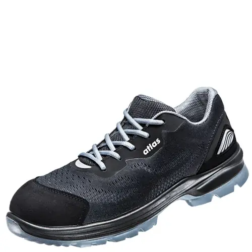 Atlas Halbschuh Ergo-Med 1305 XP, W12 ESD Super-Preis