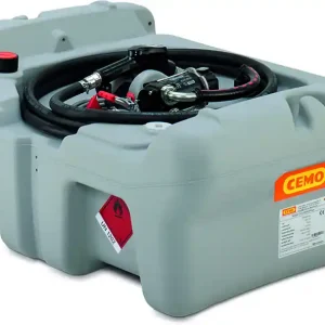 CEMO DT MOBIL Easy Pick-Up - 210l Saisonangebot