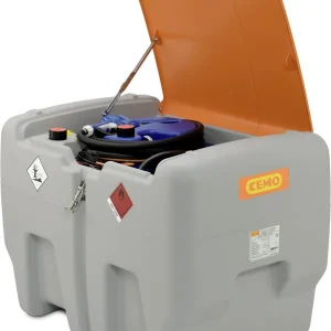CEMO DT-MOBIL Easy COMBI 440/50l Abverkauf