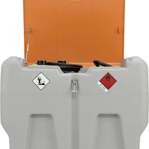 Neuheit CEMO DT-MOBIL Easy COMBI 440/50l